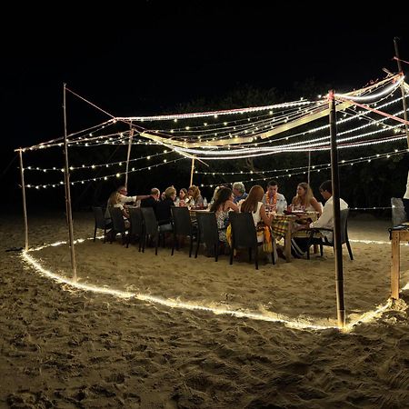מלון Keyodhoo  Mantha View מראה חיצוני תמונה