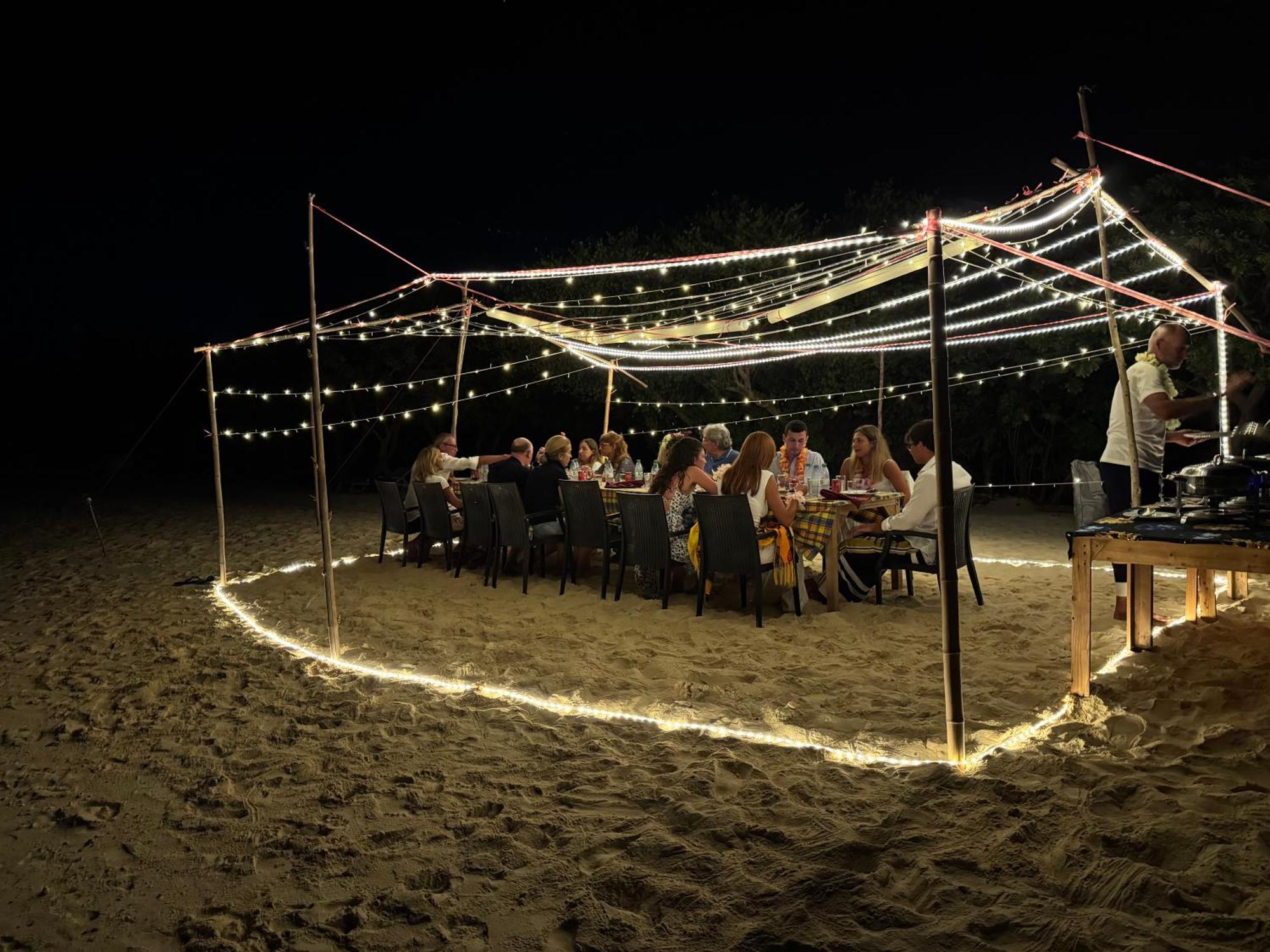 מלון Keyodhoo  Mantha View מראה חיצוני תמונה
